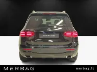 Usata Mercedes GLB200 Business 150 CV (110 kW) 2025 Nero SUV