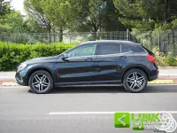 Occasion Mercedes GLA200 Premium 136 ch (100 kW) 2016 Noir SUV
