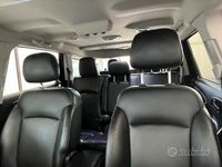 Usata Fiat Freemont 140 CV (102 kW) 2015 Grigio SUV