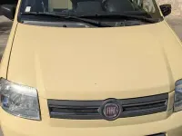 Usata Fiat Panda Climbing 60 CV (44 kW) 2009 Utilitaria
