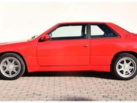 Usata Maserati Ghibli 306 CV (225 kW) 1994 Rosso Coupé