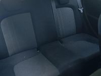 Usata Fiat Punto 77 CV (56 kW) 2013 Bianco Utilitaria