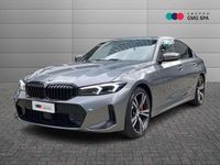 Usata BMW 320 M Sport 190 CV (139 kW) 2024 Grigio Berlina