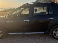 Usata Dacia Sandero Stepway 90 CV (66 kW) 2012 Berlina