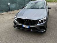 usata Mercedes GLC250 Coupe d Premium 4matic auto