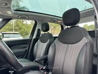 Usata Fiat 500L Lounge 84 CV (61 kW) 2016 Monovolume