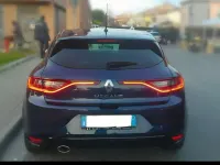 Usata Renault Mégane Intens 110 CV (80 kW) 2016 Berlina
