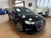 Usata Audi e-tron Sport 110 kW (150 CV) 2018 Nero SUV