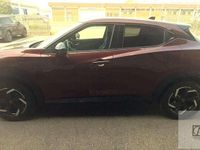 Usata Nissan Juke N-Connecta 114 CV (83 kW) 2023 Other SUV