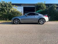Usata Nissan 350Z 280 CV (205 kW) 2003 Coupé