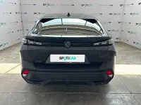 Usata Peugeot 408 Allure 131 CV (96 kW) 2023 Nero SUV