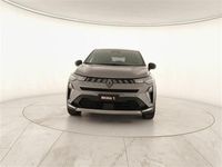 Usata Renault Symbioz Iconic 145 CV (106 kW) 2025 Grigio chiaro SUV