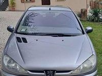 Usata Peugeot 206 68 CV (50 kW) 2003 Berlina