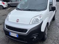 Usata Fiat Fiorino 95 CV (69 kW) 2021 Bianco Monovolume