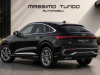 Nuova Audi Q5 S-line plus 203 CV (149 kW) 2026 Nero SUV