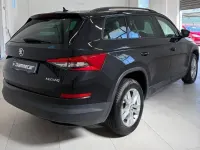 Usata Skoda Kodiaq Executive 150 CV (110 kW) 2018 Nero SUV
