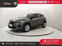 Usata Renault Captur Equilibre 143 CV (105 kW) 2023 Grigio SUV