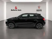 Usata Audi A1 Business 95 CV (69 kW) 2023 Nero SUV