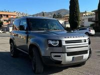 Usata Land Rover Defender SE 200 CV (147 kW) 2021 Grigio SUV