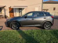 Usata Mazda CX-3 Edition 105 CV (77 kW) 2018 SUV