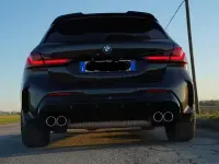 Usata BMW 135 306 CV (225 kW) 2021 Nero Utilitaria