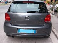 Usata VW Polo 2010 Grigio Berlina