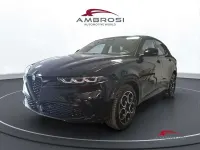 Nuova Alfa Romeo Tonale Sprint 131 CV (96 kW) 2026 Nero alfa SUV