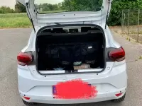 Usata Dacia Sandero 101 CV (74 kW) 2024 Bianco Berlina