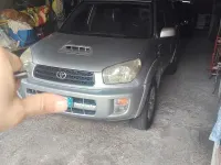Usata Toyota RAV4 116 CV (85 kW) 2003 SUV