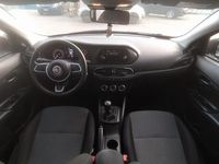 Usata Fiat Tipo 100 CV (73 kW) 2021 Grigio Berlina