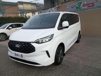 Usata Ford Tourneo Custom Titanium 150 CV (110 kW) 2024 Pastello Furgone