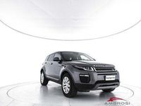 usata Land Rover Range Rover 2.0 TD4 150 CV 5p. SE Corciano