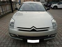 usata Citroën C6 2.7 B-T HDi