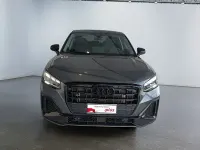 Usata Audi Q2 Ambiente 150 CV (110 kW) 2024 Grigio SUV