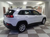 usata Jeep Cherokee 2.0 Multijet 140cv 2WD Business EU6