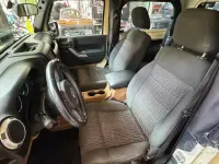 Usata Jeep Wrangler Sahara 199 CV (146 kW) 2010 SUV