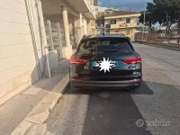 Usata Audi Q3 150 CV (110 kW) 2019 Nero SUV