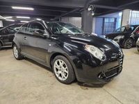 usata Alfa Romeo MiTo 1.4 T 120 CV GPL