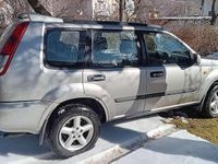 Usata Nissan X-Trail 114 CV (83 kW) 2003 SUV