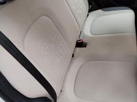 Usata Fiat Panda Classica 75 CV (55 kW) 2013 Bianco Utilitaria