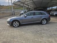 usata Audi A4 2.0 tdi 190cv quattro s-tronic