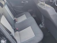 Usata Nissan Micra Acenta 71 CV (52 kW) 2018 Argento Utilitaria