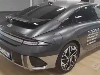Nuova Hyundai Ioniq 6 55 kW (76 CV) 2025 Grigio Berlina