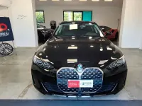Usata BMW 420 M Sport 190 CV (139 kW) 2022 Nero Coupé