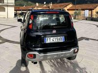 Usata Fiat Panda 4x4 S 86 CV (63 kW) 2019 Utilitaria