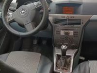 Occasion Opel Astra 101 ch (74 kW) 2006 Gris Break