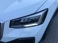 Usata Audi Q2 Admired 150 CV (110 kW) 2020 Bianco SUV