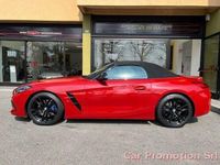 usata BMW Z4 sdrive 30i Msport auto