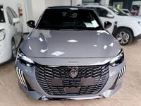 Nuova Peugeot 208 GTi 145 CV (106 kW) 2025 Grigio Utilitaria