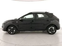 Nuova Kia Stonic Urban 100 CV (73 kW) 2026 Nero SUV